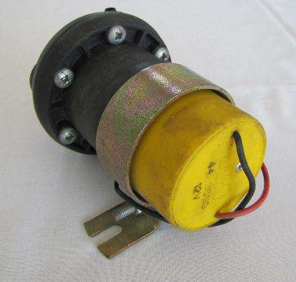 12 Volt HUCO FUEL PUMP