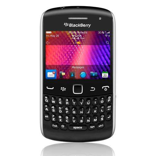 Blackberry Curve 9360 (with free leather pouch and accessories!!) (excellent condition!!)