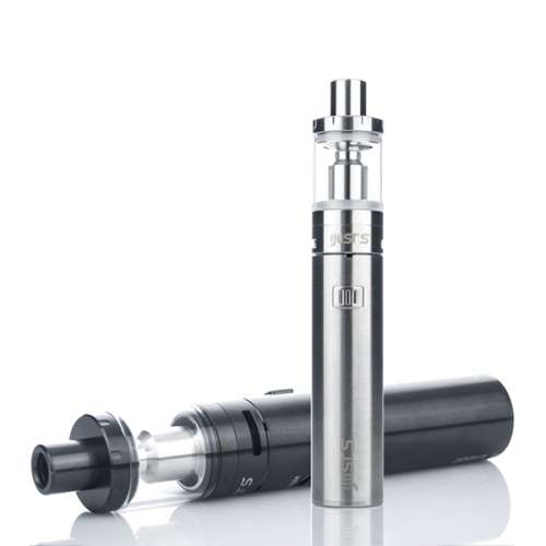 ELEAF IJUST S STARTER KIT - SILVER (DEMO UNIT)
