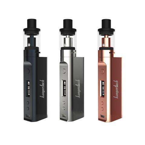 KANGERTECH SUBOX MINI-C STARTER KIT (FREE BATTERY)(FREE JUICE)