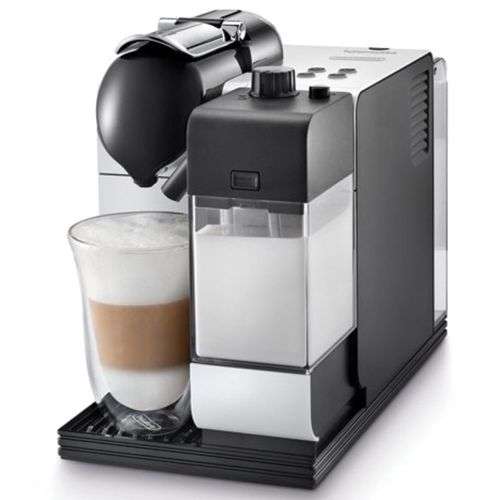 DELONGHI NESPRESSO LATTISSMA COFFE MACHINE (LIKE NEW)