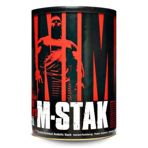 UNIVERSAL ANIMAL M-STAK