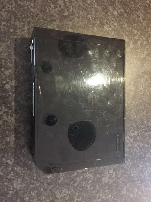 Nintendo Wii with 38 Games (Free Shipping)