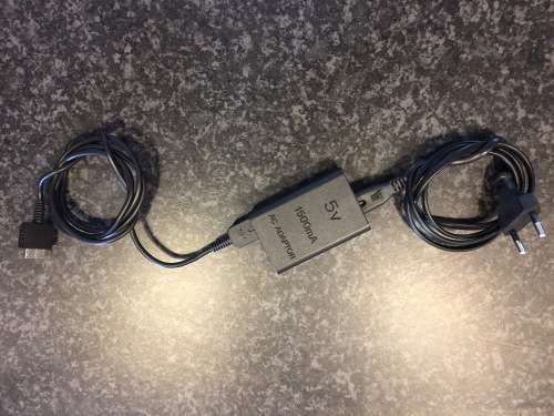 PlayStation Vita 3G/Wifi & 5 Games