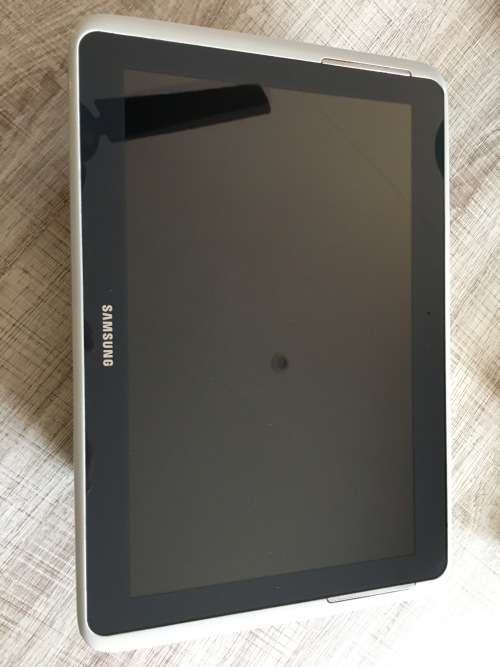 Samsung Note 10.1" GT-N8000 for repair or parts