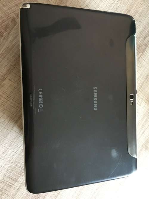 Samsung Note 10.1" GT-N8000 for repair or parts