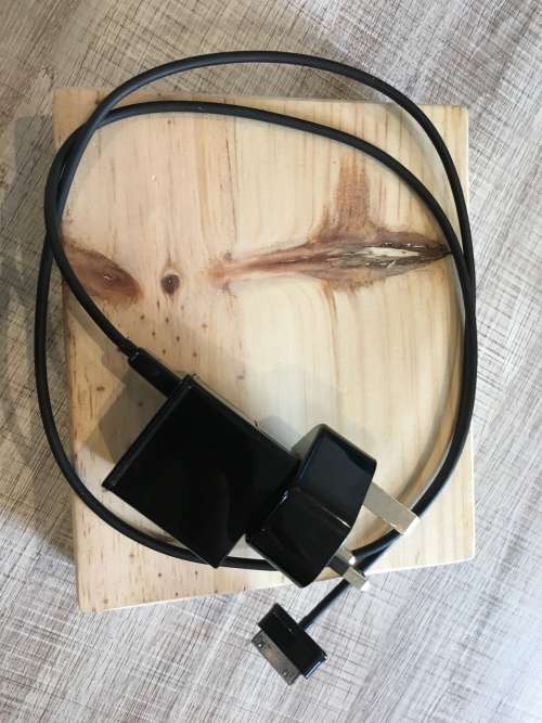 Samsung Note 10.1" GT-N8000 for repair or parts