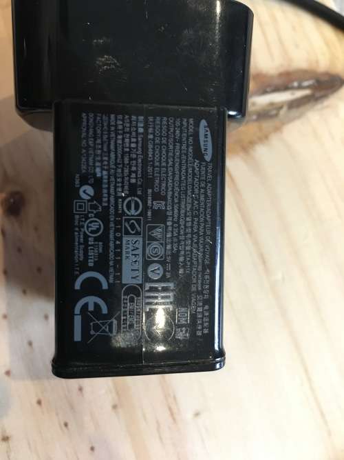 Samsung Note 10.1" GT-N8000 for repair or parts