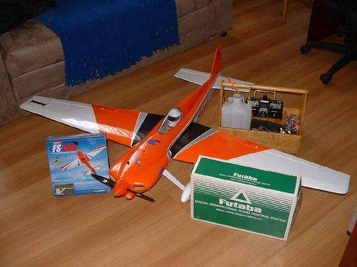 New!!! Hanger 9 rc Model Aircraft Urgent sale!!!