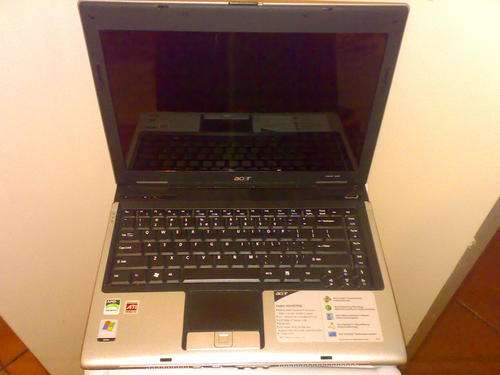 Acer Aspire 3054WXMi