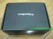 BLACKBERRY 8900 COMPLETE BOX ACCECORIES- WITH NO PHONE