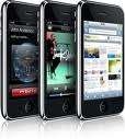 APPLE IPHONE 3G- 16GB-BLACK