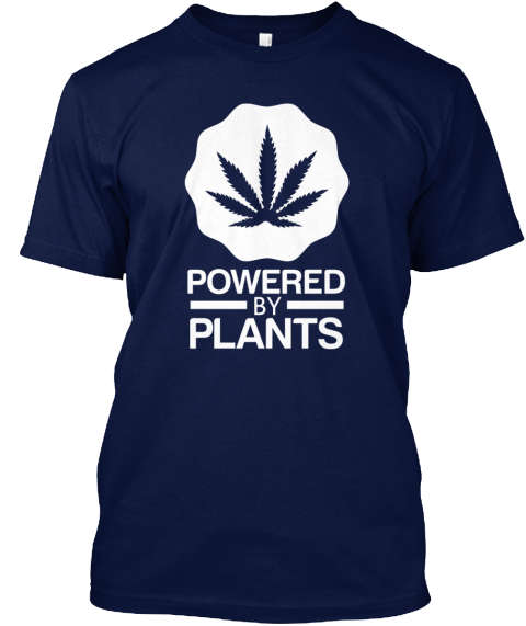 Plants TSHIRT