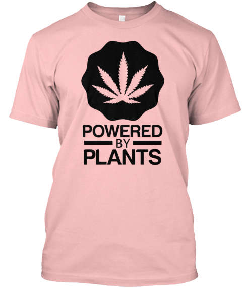 Plants TSHIRT