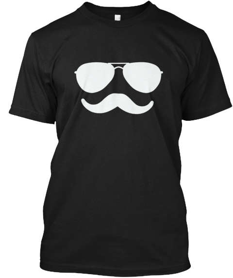 Beard TSHIRT