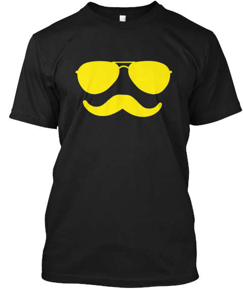 Beard TSHIRT