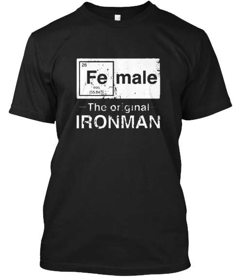 Female TSHIRT