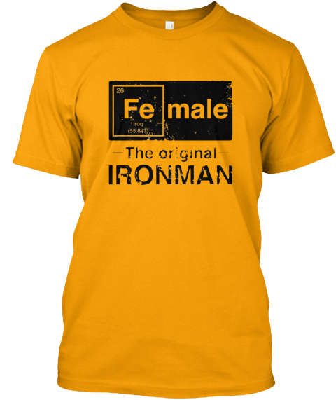 Female TSHIRT