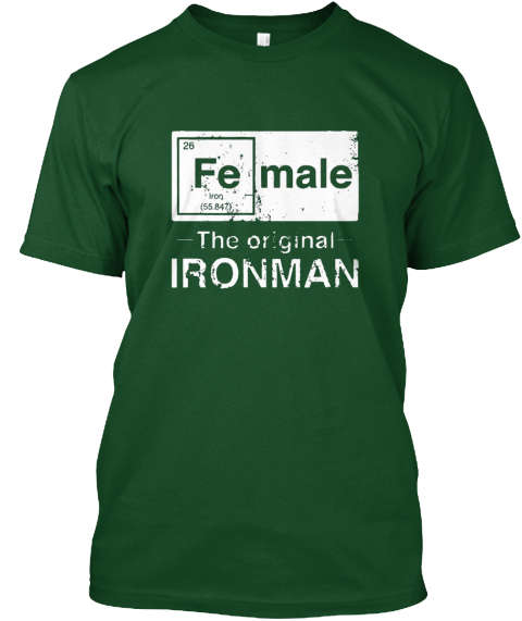Female TSHIRT