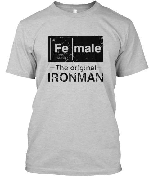 Female TSHIRT