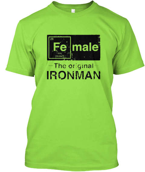 Female TSHIRT