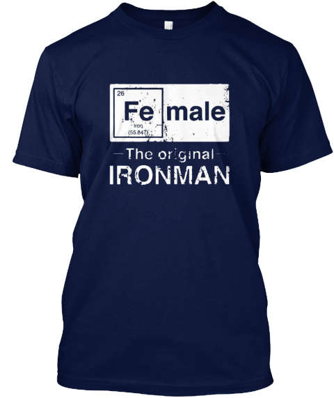 Female TSHIRT
