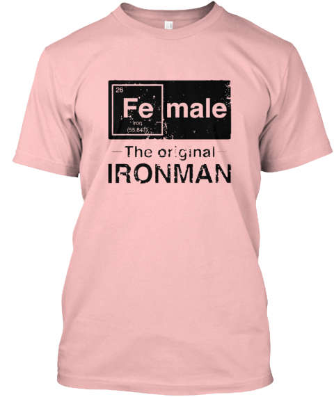 Female TSHIRT