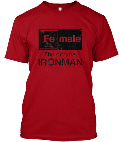 Female TSHIRT