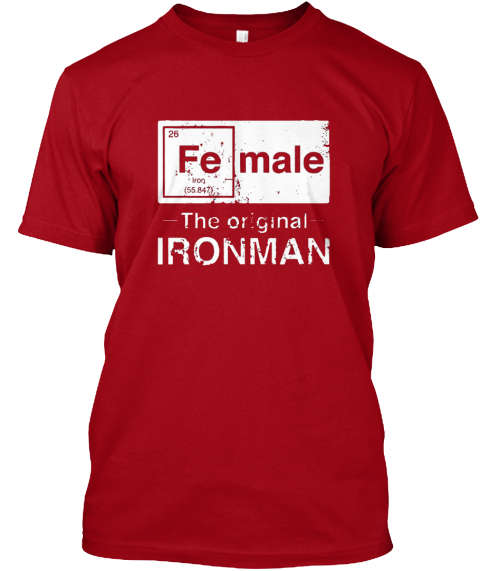 Female TSHIRT