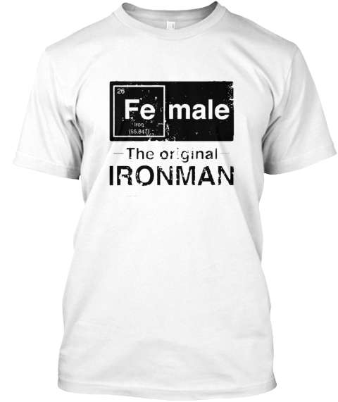 Female TSHIRT