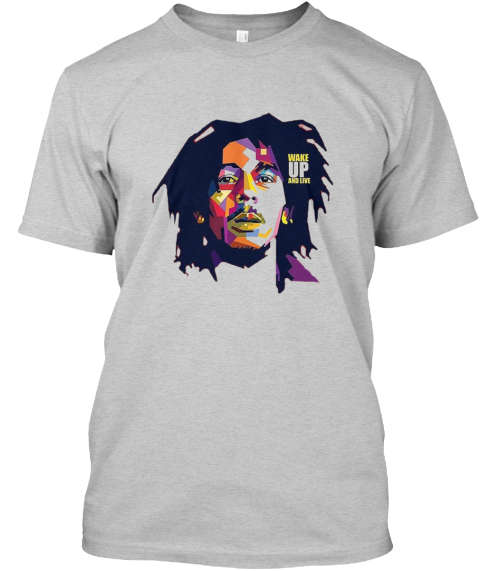 Rasta TSHIRT