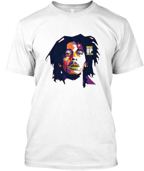 Rasta TSHIRT