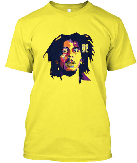 Rasta TSHIRT
