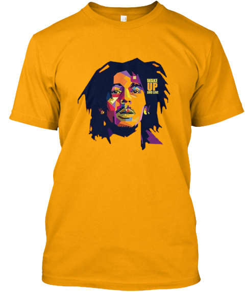 Rasta TSHIRT
