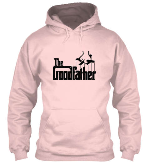 Goodfather Hoodie