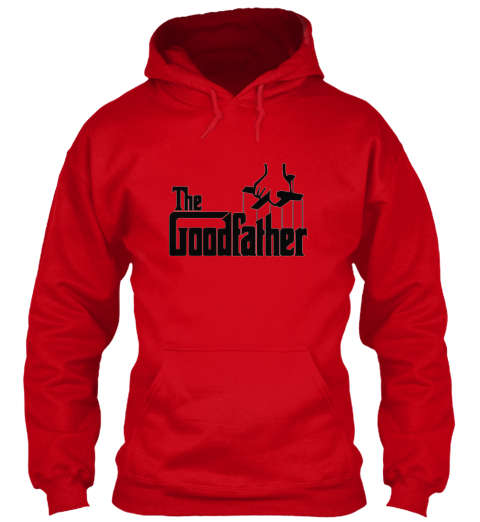 Goodfather Hoodie