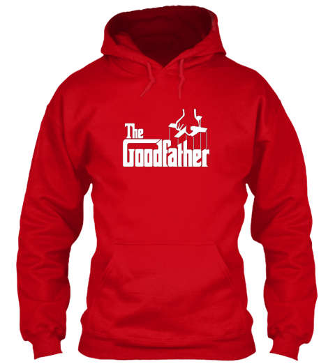 Goodfather Hoodie