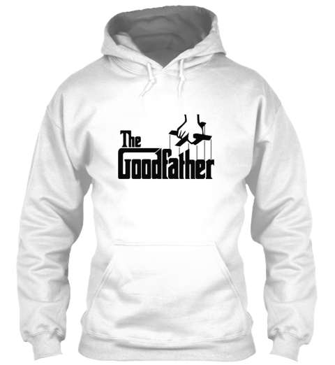 Goodfather Hoodie