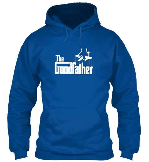 Goodfather Hoodie