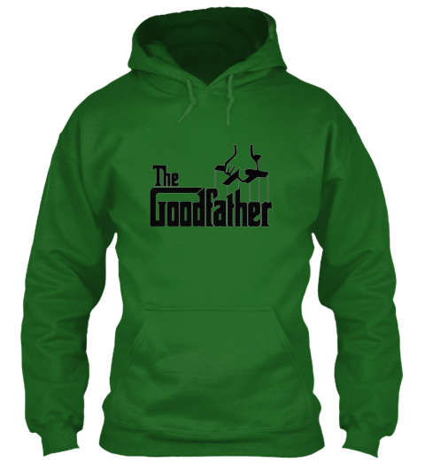 Goodfather Hoodie