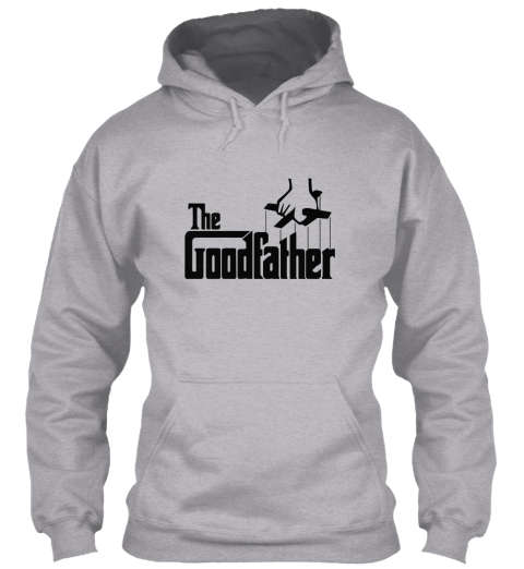 Goodfather Hoodie
