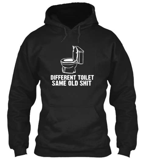 Loo Hoodie
