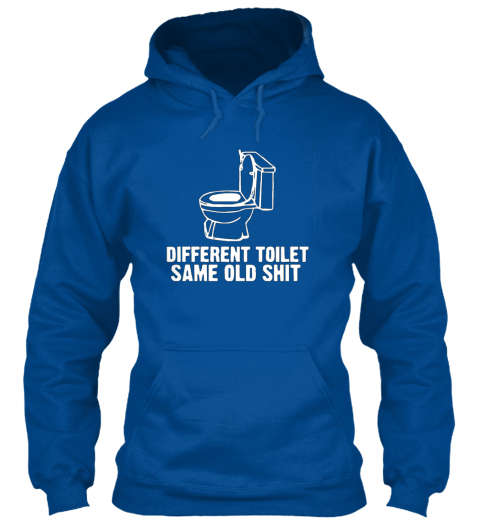 Loo Hoodie