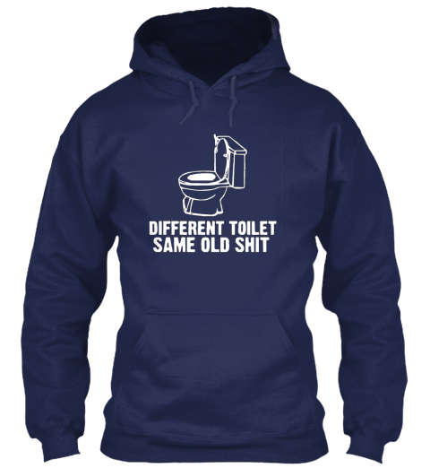 Loo Hoodie