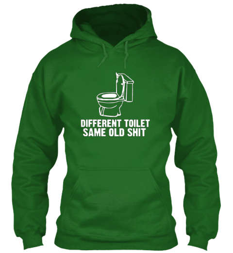 Loo Hoodie
