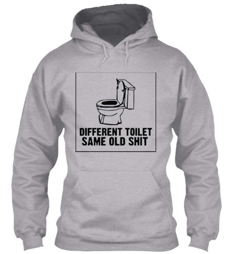 Loo Hoodie