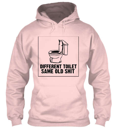 Loo Hoodie