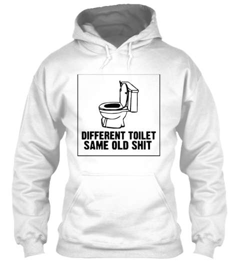 Loo Hoodie