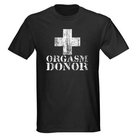 Donor top