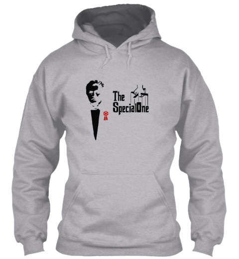 Special One Hoodie